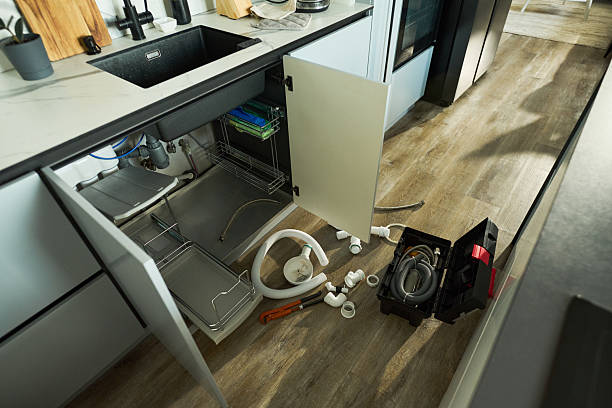 Reliable Leak Detection contractor in Greenfield, MN by Street Wise - Plumbing